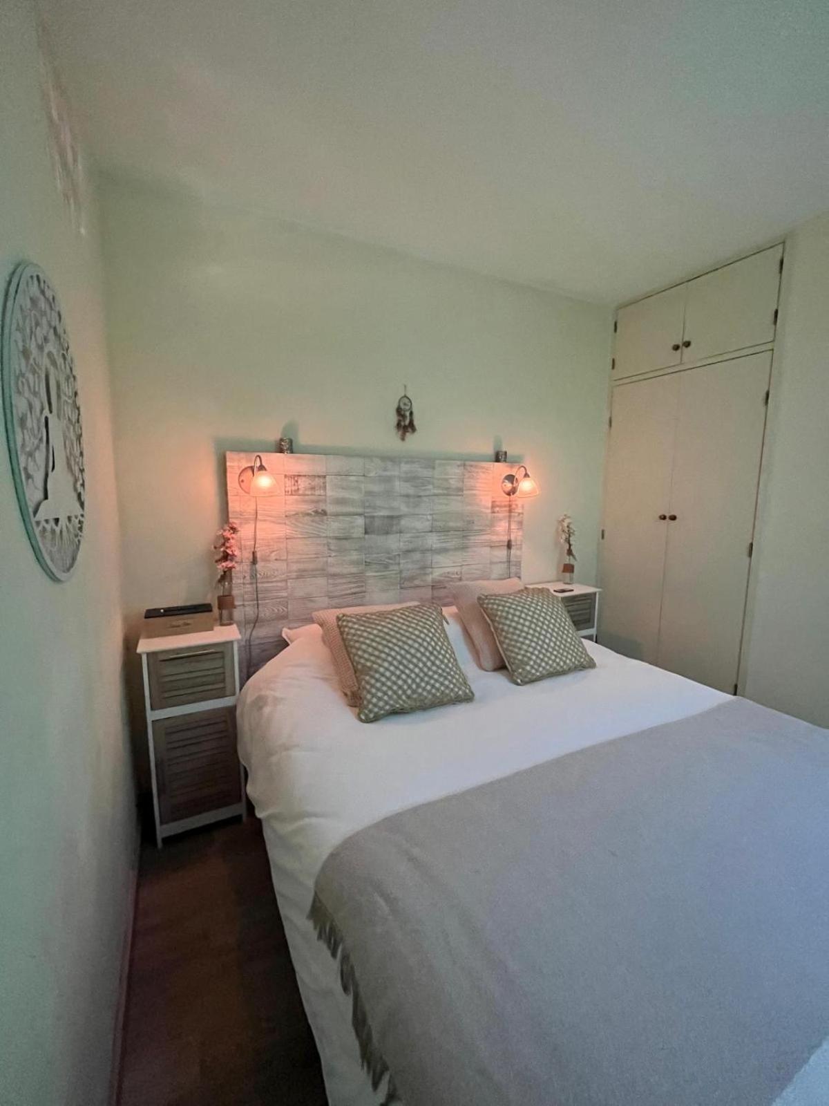 Berbigao Apartament Rasmalho